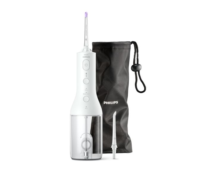 Sonicare Cordless Power Flosser 3000