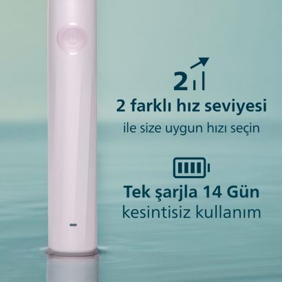 Sonicare 2100
