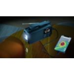 Paruošta nuotykiams. Paruošta ekstremalioms situacijoms.