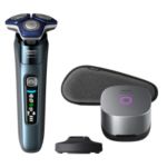 Closer* shave, advanced skin protection
