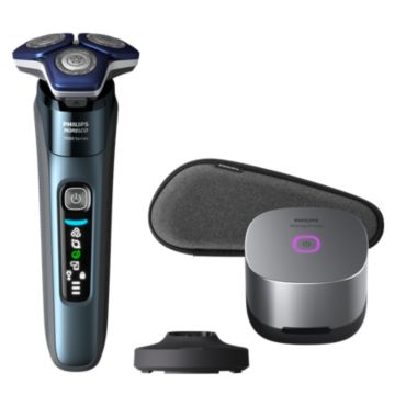 Philips Norelco Shaver series 7000 Wet & Dry electric shaver