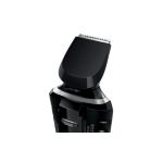 All-in-one face and head styling