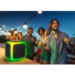 Alustage pidu õigesti