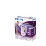 Perfect smooth skin for longer