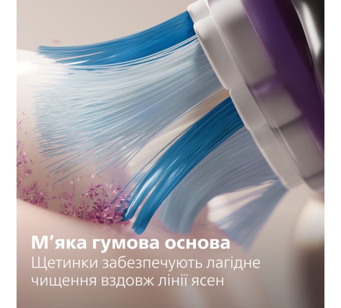 Інноваційний догляд для здоровіших ясен**