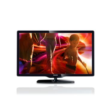 5000 series TV LED