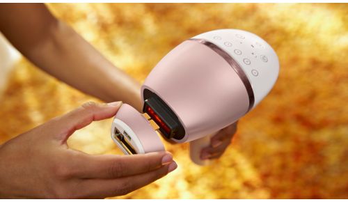 Skånsomt og behageligt med SenseiQ