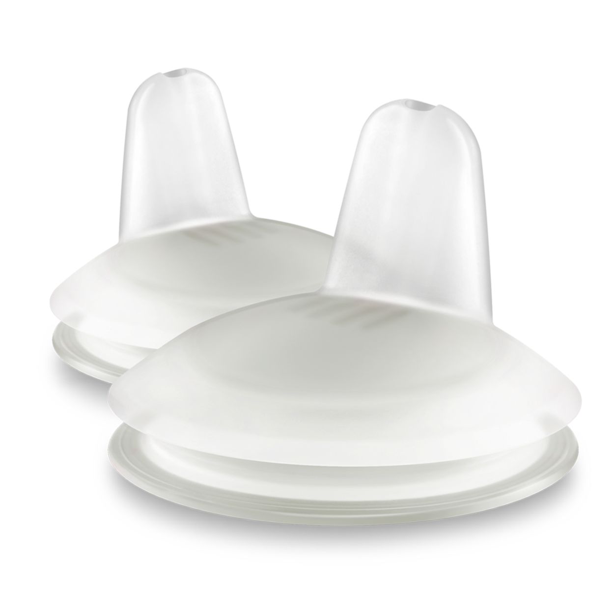 Soft, bite-resistant spouts SCF252/05 | Avent