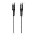 2 m USB C to C ケーブル