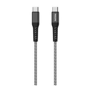 USB-C to USB-C