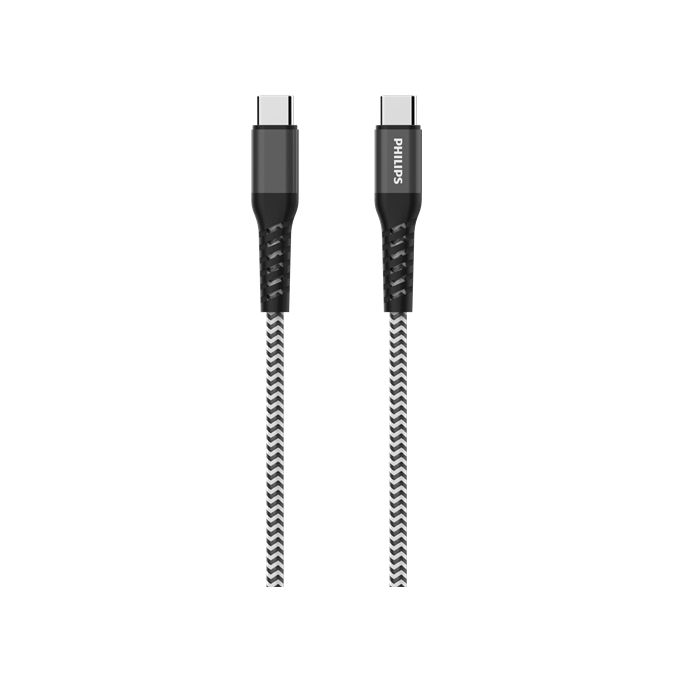 2 m USB C to C ケーブル