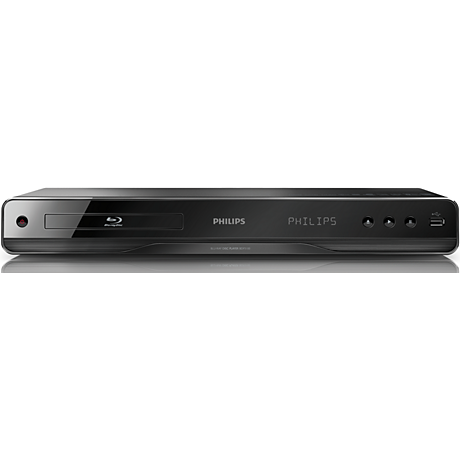 BDP3100X/78  Blu-ray Disc player