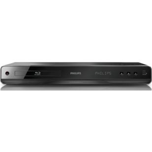 Blu-ray Disc player