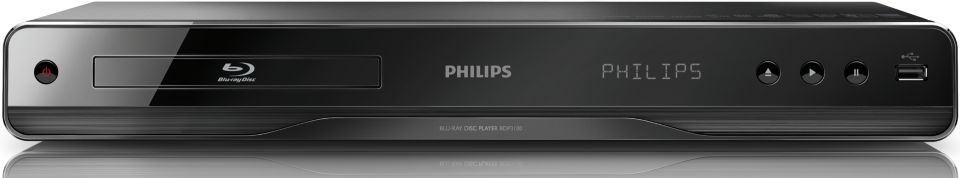 Experimente a diferença do Blu-ray