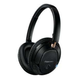 Casque Bluetooth® sans fil