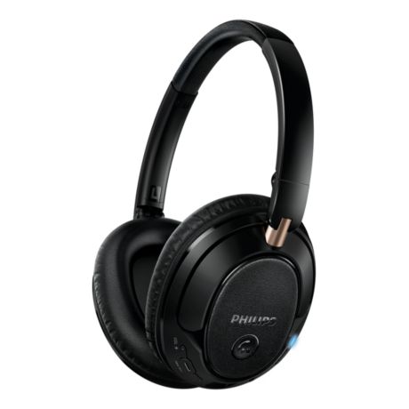 SHB7250/00  Draadloze Bluetooth®-hoofdtelefoon