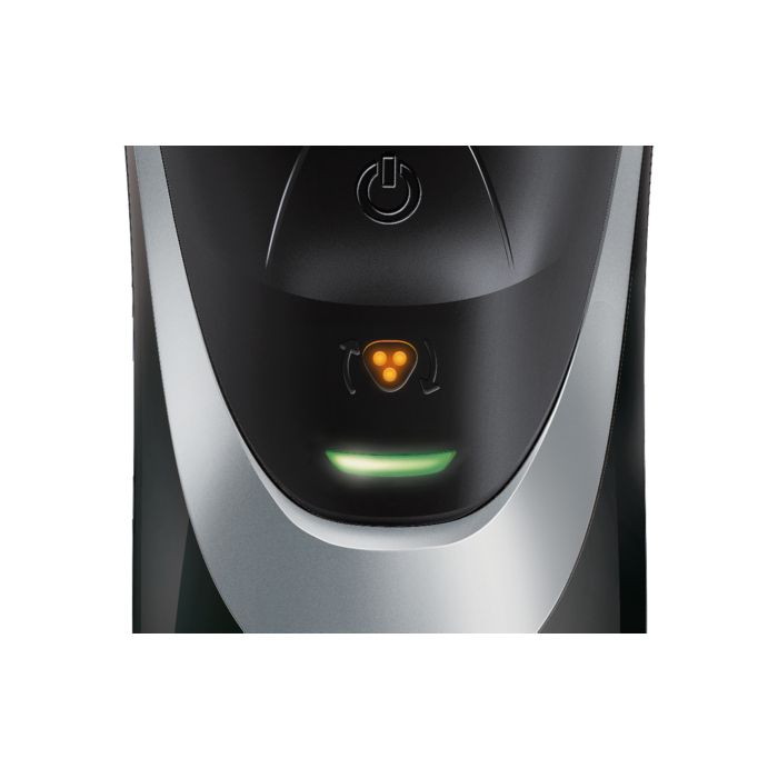 PowerTouch ドライ電気シェーバー PT762E3/14 | Philips