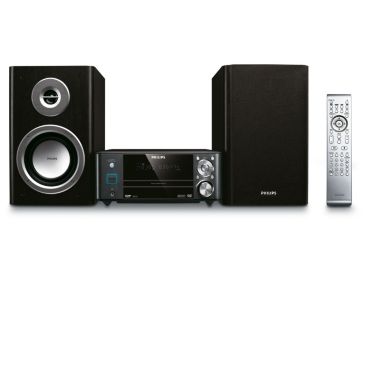 Σύστημα Component DVD micro