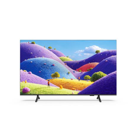 50PUT7231/75 7200 series 4K UHD LED TV