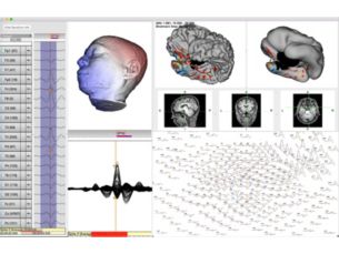 GeoSource 3 Research ESI software 