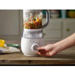 Bez muke do hranljivih obroka za bebe