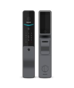 7000 series 人脸识别智能门锁DDL704CAAKW/93 | Philips -飞利浦