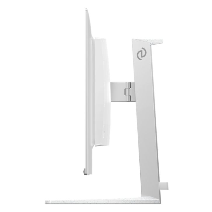 Evnia 4K UHD gaming monitor