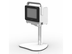 IntelliVue MX400/MX450 Mounting solution