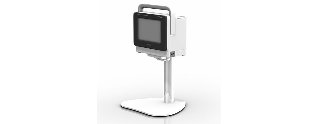 Standard product photograph