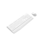 Comodidad inalámbrica, diseño compacto