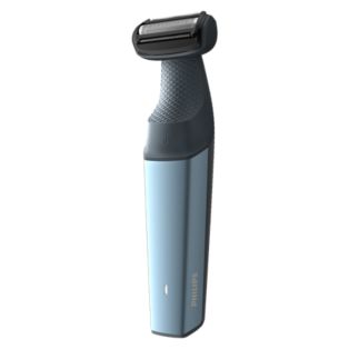 Bodygroom Series 3000 Showerproof groin and body trimmer