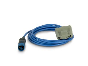 Reusable Adult SpO2 Sensor