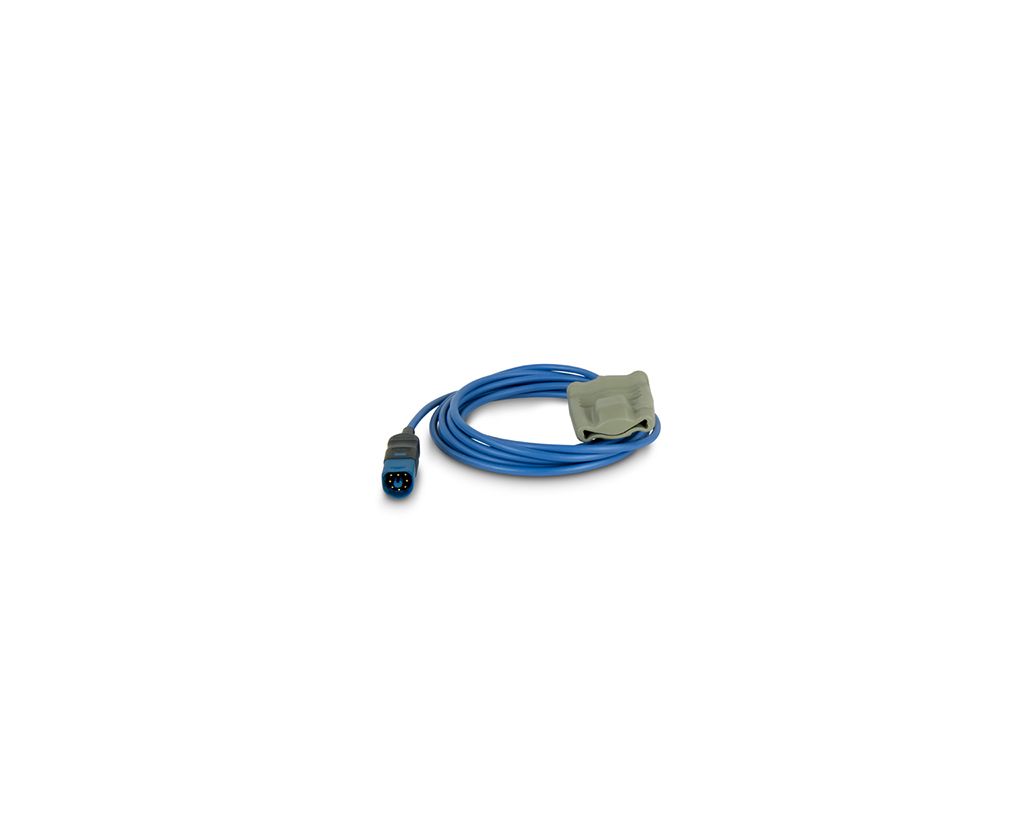Reusable adult SpO₂ glove sensor Pulse oximetry supplies