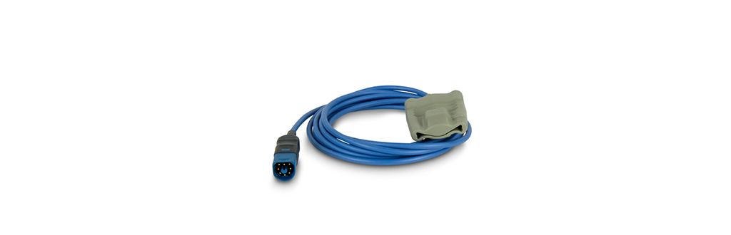 Reusable adult SpO₂ glove sensor Pulse oximetry supplies