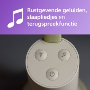 Avent Baby Monitor Refurbished Connected-babyfoon met camera