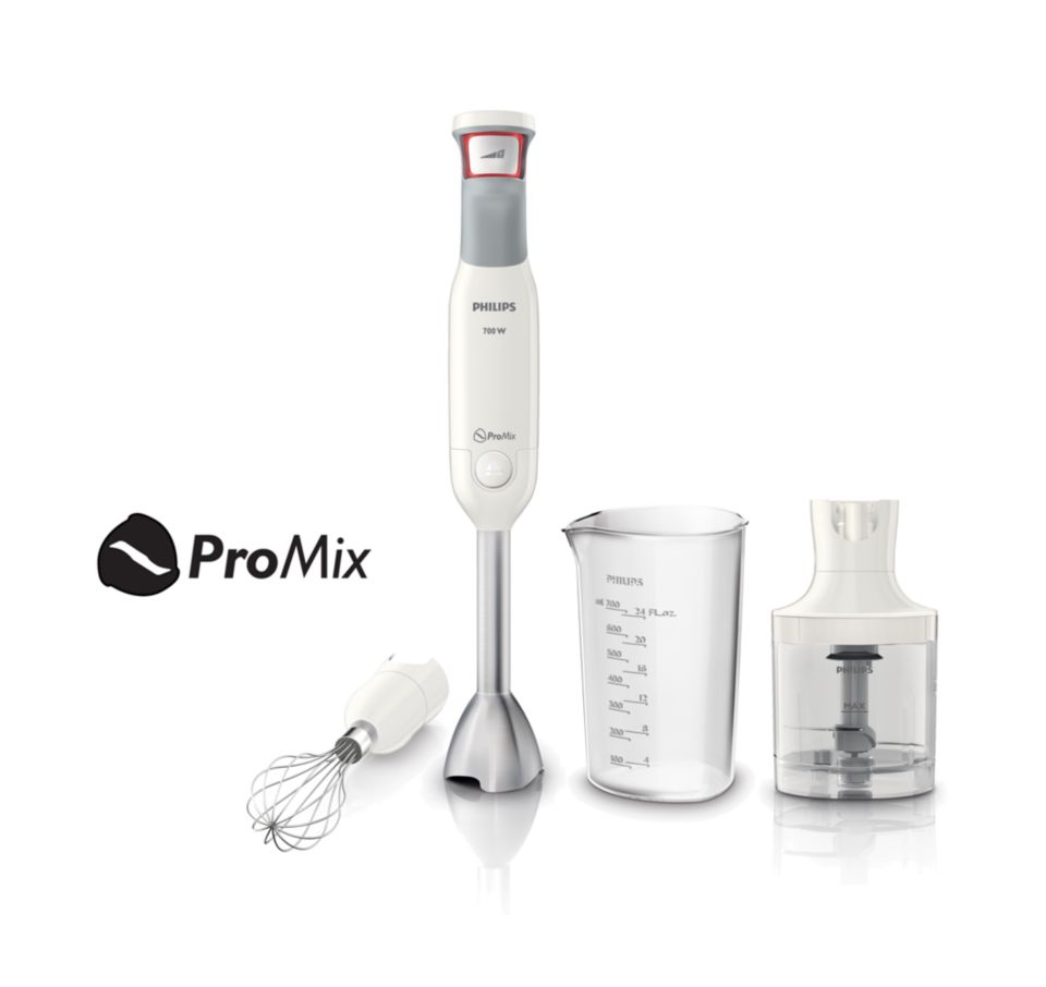 Avance Collection Ручной блендер HR1642/00 | Philips