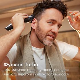Машинка для стрижки волос