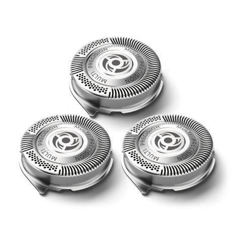 SH50/51 Shaver series 5000 Kepala pencukur