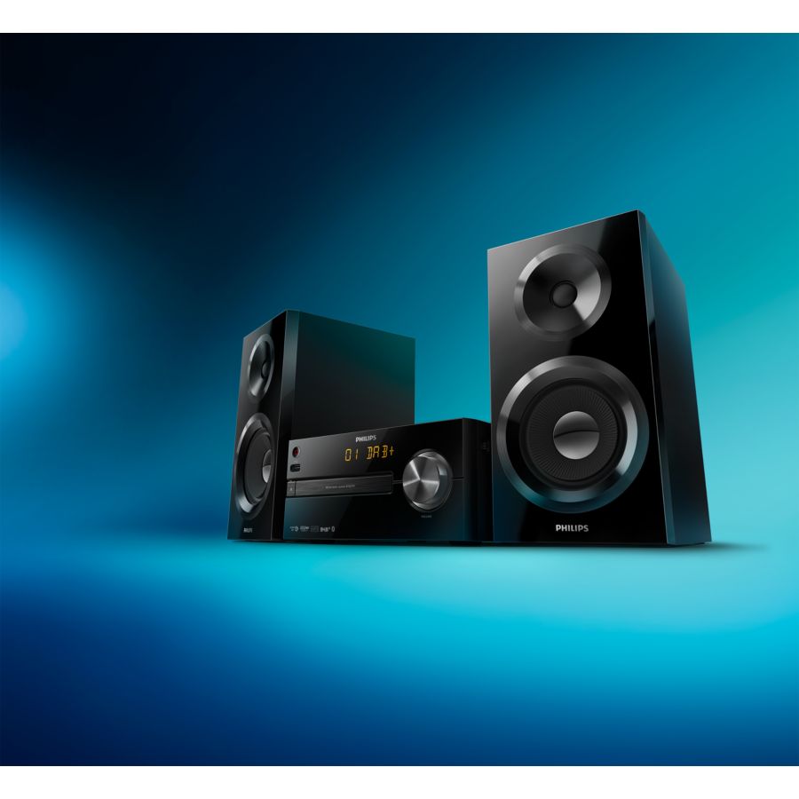 More power to your music