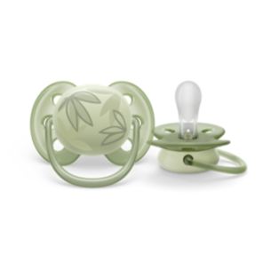 Avent ultra soft cumi tartozék