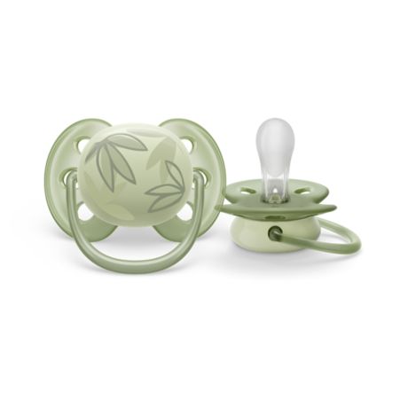 SCF092/02 Philips Avent ultra soft Пустышка