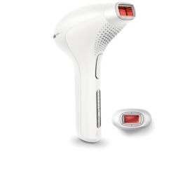 Lumea Prestige IPL - Hair removal device