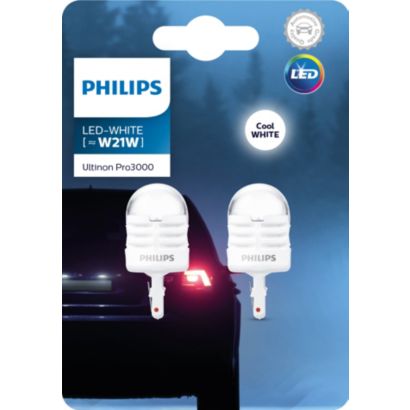 Philips Ultinon Pro3000 SI