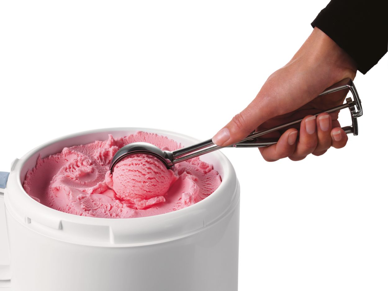 Philips ice cream sale