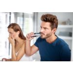 Higiēnisks vakuuma trimmeris