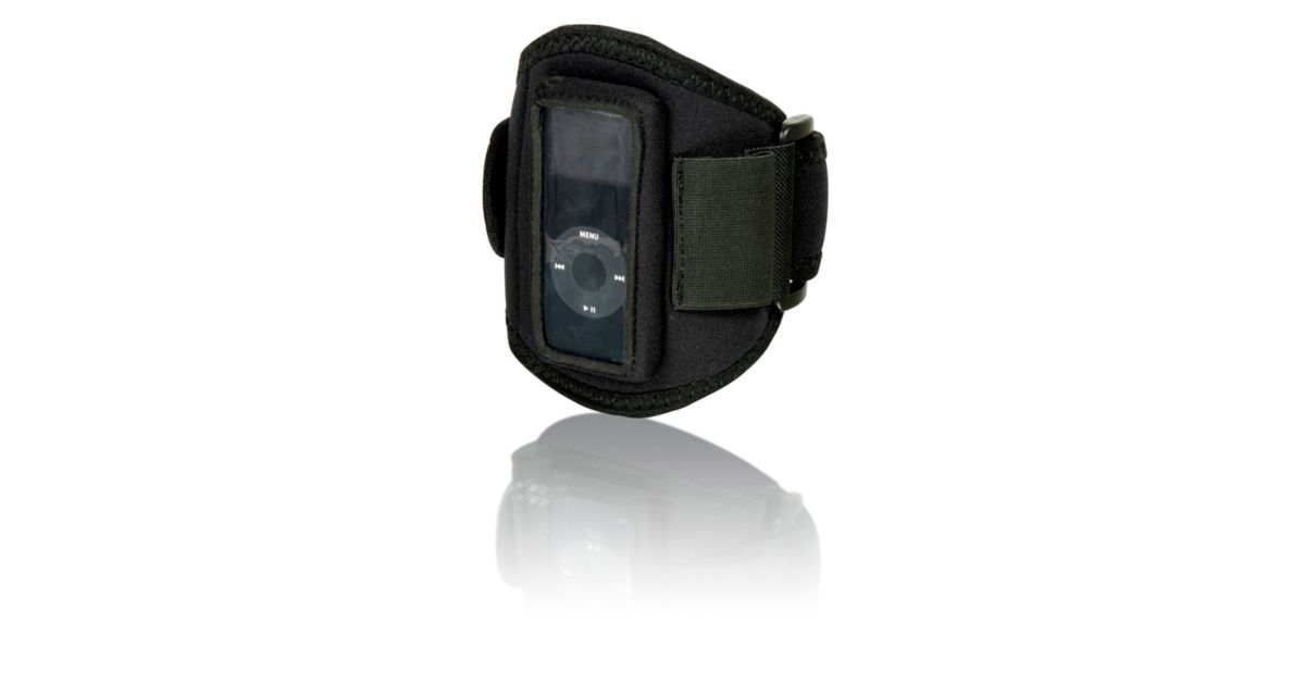 Sports armband SJM3200/10 | Philips