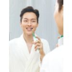 치간 세정을 하지 않으세요? 그렇다면 에어플로스로 규칙적인 치간 세정을 시작해보세요.