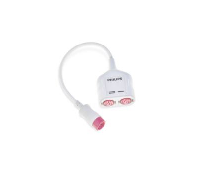 Adapter Only for Reizen II Talking BP Monitor