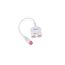 Dual IBP adapter  Invasive pressure accessories
