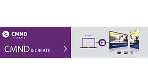 Signage Solutions D-Line Display 43BDL4050D/00 | Philips Signage Solutions D-Line Display 43BDL4050D/00 | Philips